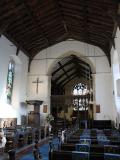 St Andrew (interior) monuments, Barningham